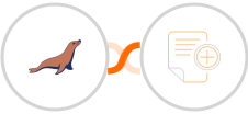 MariaDB + DocsCloud Integration