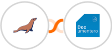 MariaDB + Documentero Integration