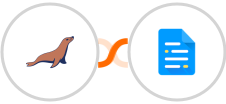 MariaDB + Documint Integration