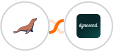 MariaDB + Dynosend Integration