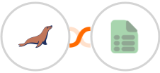 MariaDB + EasyCSV Integration