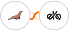 MariaDB + Eko Integration