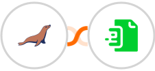 MariaDB + Eledo Integration