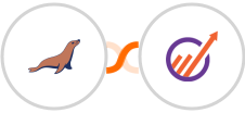 MariaDB + EngageBay CRM Integration