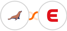 MariaDB + Exact Online Integration