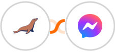 MariaDB + Facebook Messenger Integration