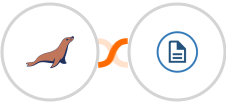 MariaDB + FacturaDirecta Integration