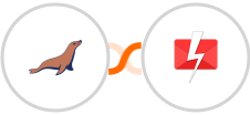 MariaDB + Fast2SMS Integration