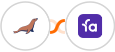 MariaDB + Favro Integration