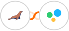 MariaDB + Filestage Integration