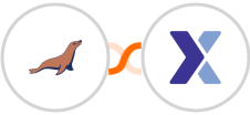 MariaDB + Flexmail Integration