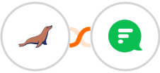 MariaDB + Flock Integration