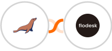 MariaDB + Flodesk Integration