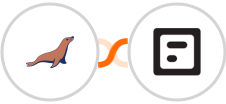 MariaDB + Folioze Integration