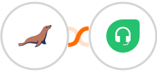 MariaDB + Freshdesk Integration