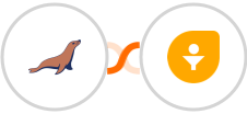 MariaDB + Freshsales classic Integration