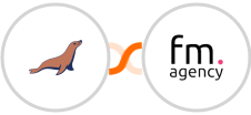 MariaDB + Funky Media Agency Integration