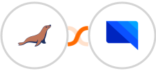 MariaDB + GatewayAPI SMS Integration