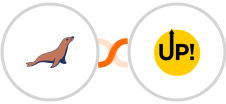 MariaDB + Gift Up!  Integration