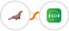 MariaDB + Godial Integration