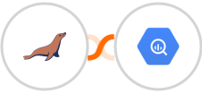 MariaDB + Google BigQuery Integration