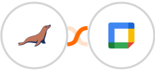 MariaDB + Google Calendar Integration