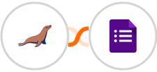 MariaDB + Google Forms Integration