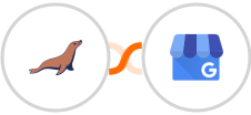 MariaDB + Google My Business Integration