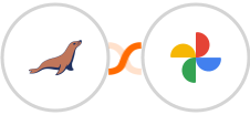 MariaDB + Google Photos(Under Review) Integration