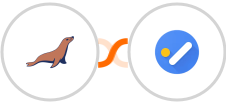 MariaDB + Google Tasks Integration