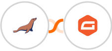 MariaDB + Gravity Forms Integration