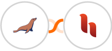 MariaDB + Hana Integration