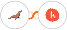 MariaDB + Handwrytten Integration