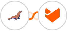 MariaDB + HappyFox Integration