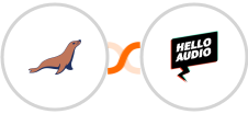 MariaDB + Hello Audio Integration