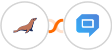 MariaDB + HelpCrunch Integration