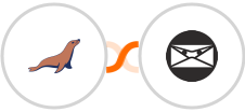 MariaDB + Invoice Ninja Integration