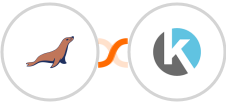 MariaDB + Kartra Integration