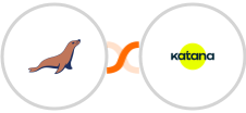 MariaDB + Katana Cloud Manufacturing Integration
