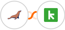 MariaDB + Keap Max Classic Integration