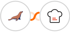 MariaDB + Kitchen.co Integration