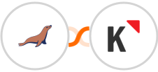 MariaDB + Klipfolio Integration
