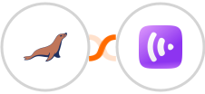 MariaDB + KrispCall Integration