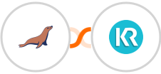 MariaDB + Krozu Integration