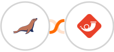 MariaDB + Laposta  Integration
