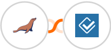 MariaDB + Less Annoying CRM Integration