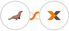 MariaDB + Lexware Integration