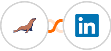 MariaDB + LinkedIn Integration