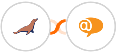 MariaDB + LiveAgent Integration