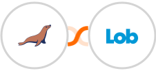 MariaDB + Lob Integration